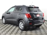 Used 2017 Chevrolet Trax LT w/ LT Convenience Package image 3