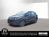 Used 2020 Honda HR-V Sport image 4