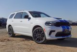 New 2025 Dodge Durango R/T w/ Blacktop Package image 4