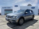 Used 2021 Volkswagen Tiguan S image 3