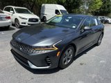 Used 2021 Kia K5 LXS image 3