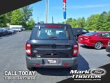 Used 2022 Ford Bronco Sport image 4