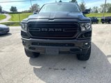 Used 2021 RAM 1500 Big Horn image 2