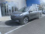 Used 2018 Honda Ridgeline RTL-E image 2
