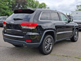 Used 2017 Jeep Grand Cherokee Limited image 6