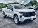 New 2025 Chevrolet Silverado 1500 Custom image 5