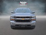Used 2016 Chevrolet Silverado 1500 LT w/ All Star Edition image 2
