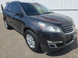 Used 2014 Chevrolet Traverse LT image 3