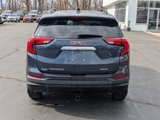 Used 2018 GMC Terrain SLE w/ Driver Convenience Package image 4