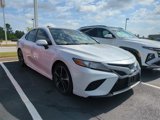 Used 2019 Toyota Camry XSE image 2