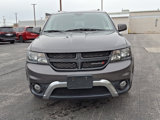 Certified 2015 Dodge Journey Crossroad w/ Flexible Seating Group image 3