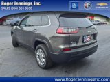 Used 2019 Jeep Cherokee Latitude Plus w/ Comfort/Convenience Group image 3