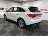 Used 2015 Acura MDX SH-AWD w/ Tech & Entertainment image 4