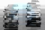 New 2025 Land Rover Discovery Sport Dynamic SE image 2