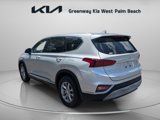 Used 2019 Hyundai Santa Fe SEL image 6