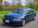 Used 1995 Honda Civic LX image 6