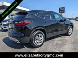 Used 2022 Chevrolet Blazer LT image 4