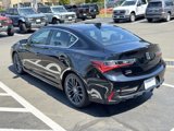 Used 2019 Acura ILX w/ Premium & A-SPEC Package image 5