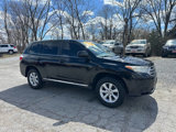 Used 2012 Toyota Highlander FWD image 3