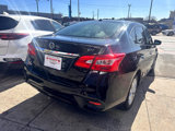 Used 2019 Nissan Sentra SV image 6