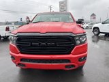 Used 2021 RAM 1500 Big Horn image 2