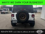 Used 2023 Jeep Wrangler Sport image 6