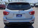 Used 2020 Nissan Pathfinder SL image 3