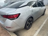 Used 2021 Nissan Sentra SV image 4
