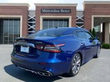 Used 2023 Nissan Maxima Platinum w/ Sport Mat Group image 5