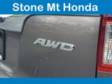 Used 2016 Honda CR-V EX-L image 5
