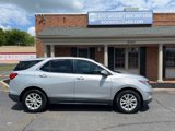 Used 2018 Chevrolet Equinox LT image 3