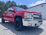 Used 2012 Chevrolet Silverado 1500 LT image 3