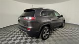 Used 2019 Jeep Cherokee Limited w/ Trailer Tow Group image 4
