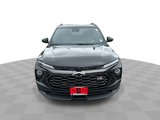 Certified 2025 Chevrolet TrailBlazer RS w/ Convenience Package image 3