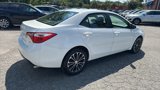 Used 2015 Toyota Corolla LE image 5