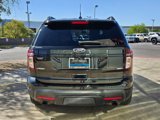 Used 2015 Ford Explorer Sport w/ Equipment Group 401A image 4