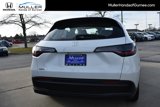 New 2025 Honda HR-V LX image 3