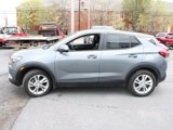 Used 2021 Buick Encore GX Preferred w/ Cold Weather Comfort Package image 4