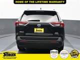 Used 2021 Toyota RAV4 XLE image 5