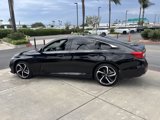 Used 2022 Honda Accord Sport image 3