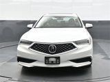 Used 2019 Acura TLX w/ Technology Package image 2