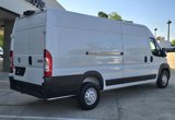 Used 2023 RAM ProMaster 3500 w/ Driver Convenience Group image 4
