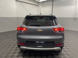 Used 2022 Chevrolet TrailBlazer LT w/ Sun and Liftgate Package image 5
