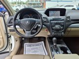 Used 2014 Acura RDX AWD w/ Technology Package image 6