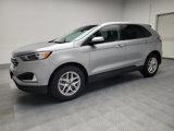 Used 2022 Ford Edge SEL image 2