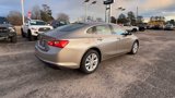 New 2025 Chevrolet Malibu LT w/ LPO, Floor Liner Package image 6