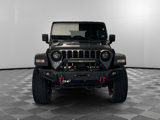 Used 2018 Jeep Wrangler Unlimited Sport S image 3