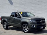 Used 2018 Chevrolet Colorado Z71 image 2