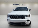 Used 2020 Jeep Grand Cherokee Limited image 2