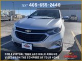 Used 2021 Chevrolet Equinox LT image 2